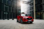 Mazda CX-5 2017 года (WW)
